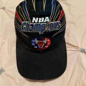 On Running NBA Champions Black Cap